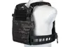 Kamizelka typu Plate Carrier QR III - MC Black